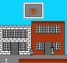 Mario Is Missing! gameplay screenshot